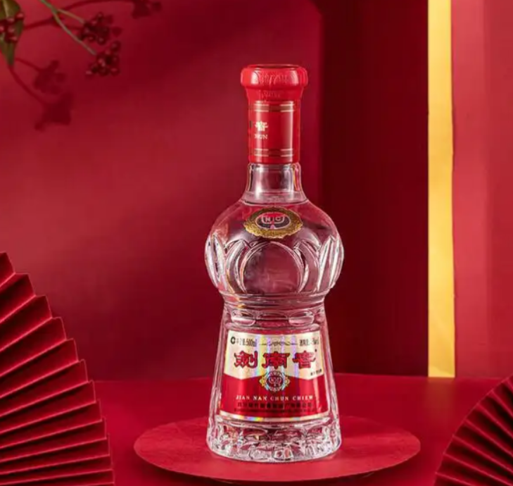 一比一复刻剑南春批发