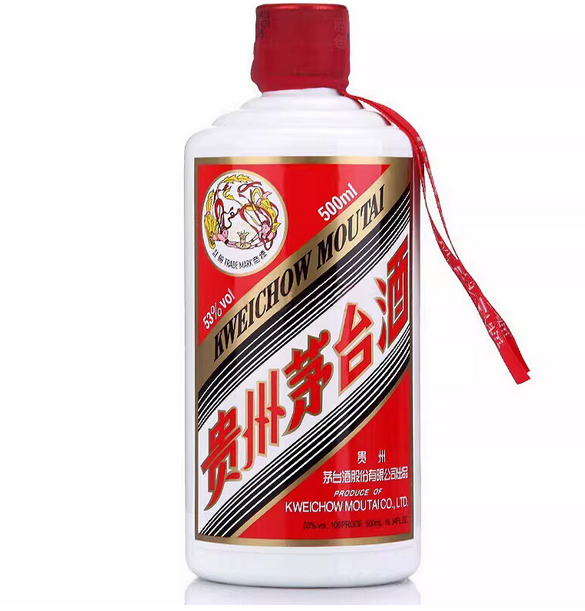 复刻酱香型飞天茅台53度拿货渠道