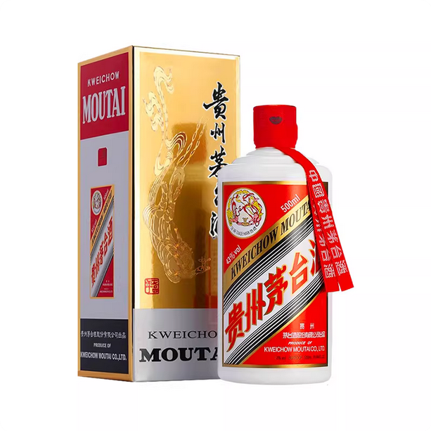 一比一复刻茅台厂家