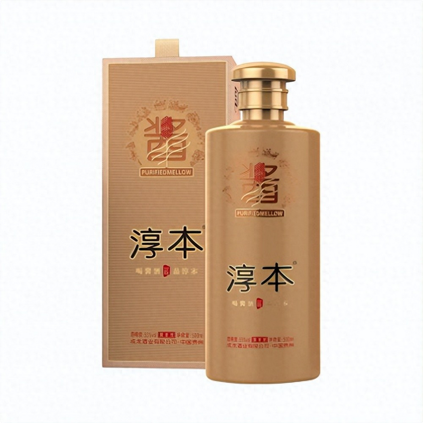 2026什么白酒好喝？白酒权威测评TOP7：纯粮好喝，醒酒快