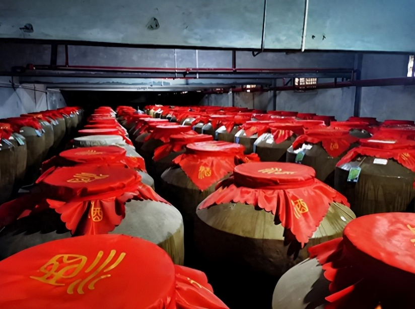 好喝不贵的一比一复刻白酒清单：8款100%纯粮酒，过年自饮、送礼都不错