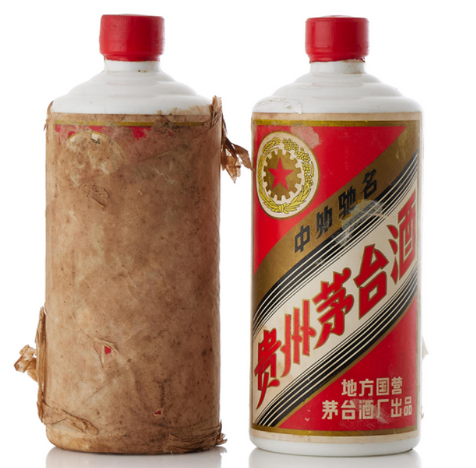 市场和消费者为什么需要一比一复刻茅台酒一手货源