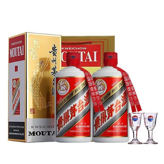 复刻茅台酒的价格，大概率是涨不回来了